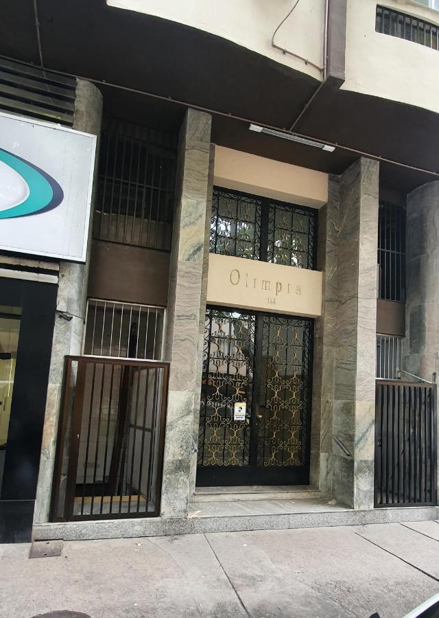 Apartabeach Rio de Janeiro Exterior foto