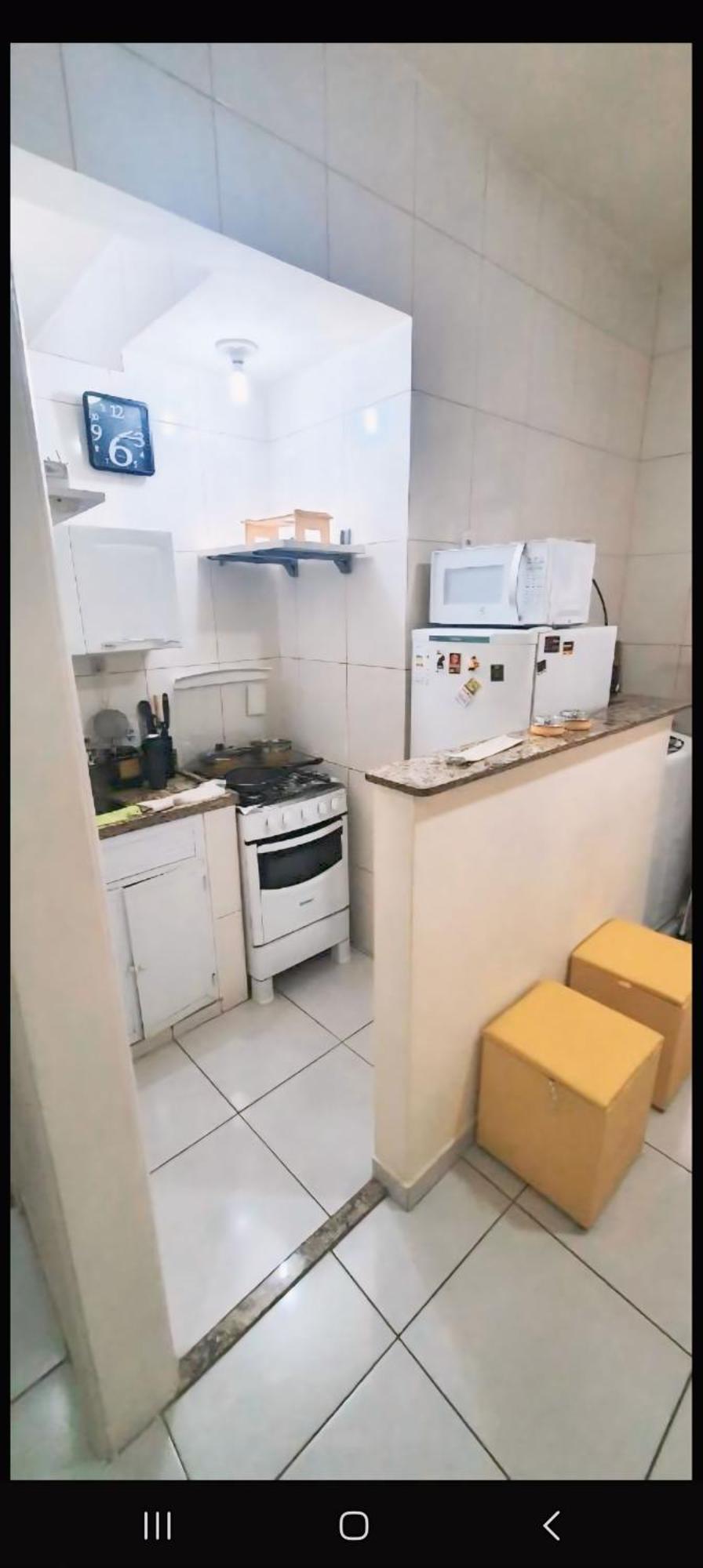 Apartabeach Rio de Janeiro Cameră foto
